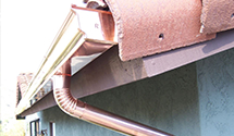 Rain Gutter Installation, Repair, Cleaning in Elysburg, PA